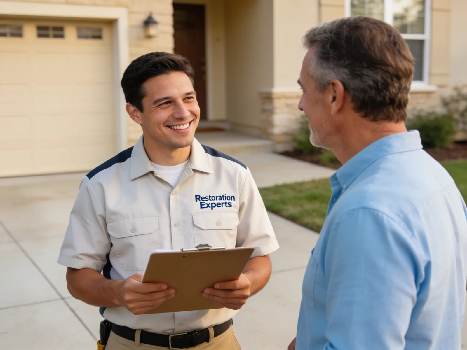 Water Damage Cleanup Green Bay, WI FAQs